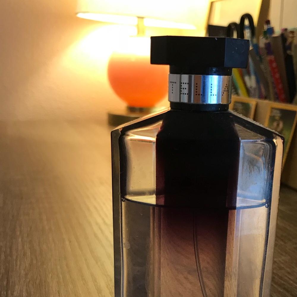 Stella McCartney perfume approximately 1/4 used